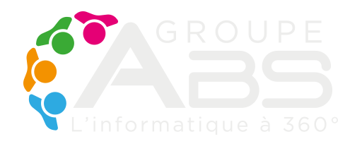 logo ABS Groupe