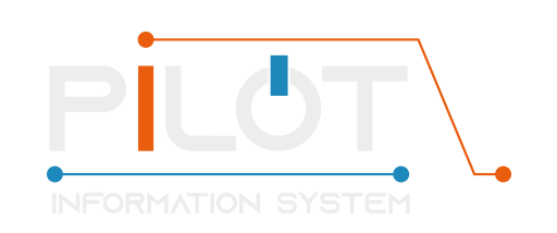 logo Pilot